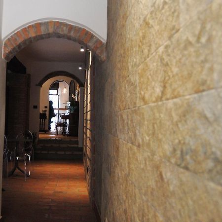 Locanda Del Furioso Ferrara Exterior photo