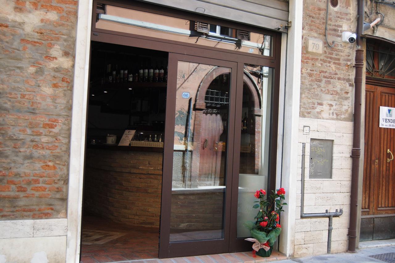 Locanda Del Furioso Ferrara Exterior photo