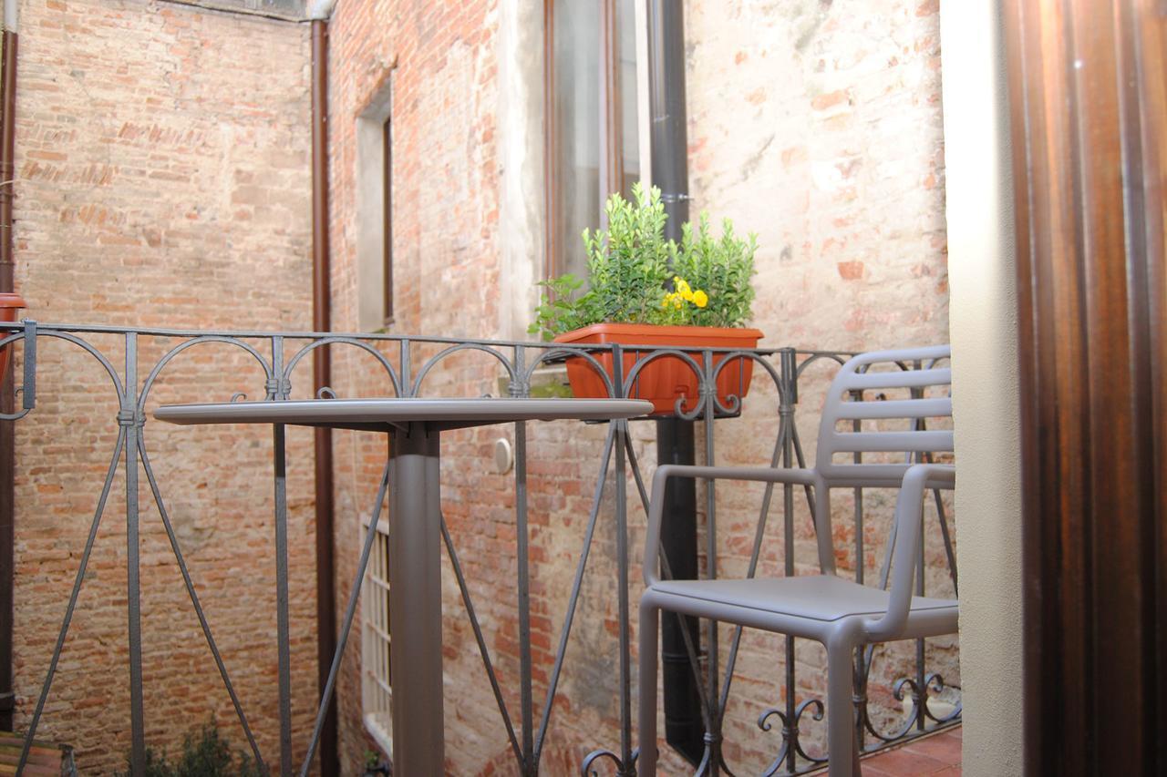 Locanda Del Furioso Ferrara Exterior photo